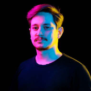 Lucas Olandoski Erbano, da Enxerga